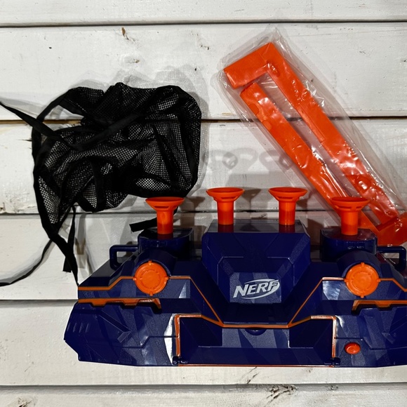 NERF Elite Hovering Target - Picture 6 of 10